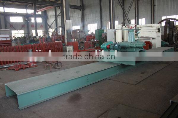 High efficency and low price center drive thickener supplier