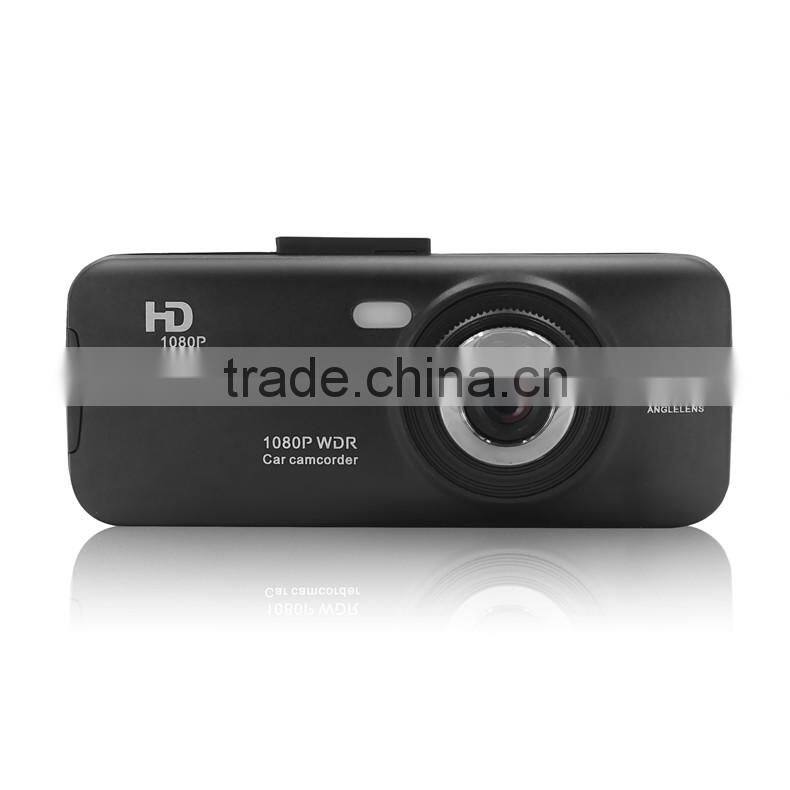 NTK96650 AT900 Portable FULL HD 1080P 2.7" Car DVR Camera Video Recorder 148 Motion Detection G-Sensor WDR