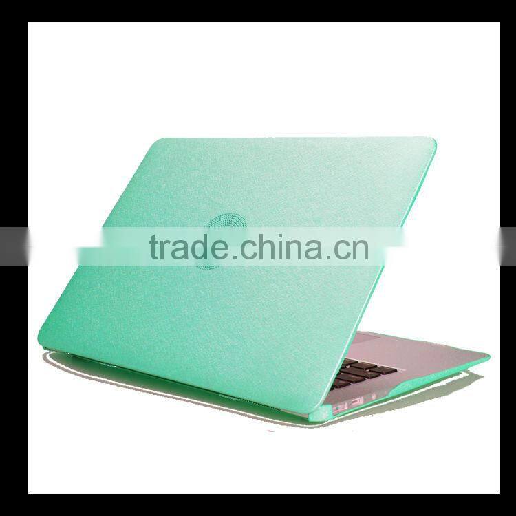 cheap wholesale hot selling laptop case For Macbook Pro Case, For Macbook Cover