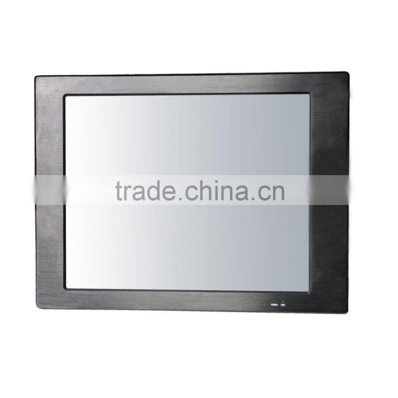 21.5" Medical Grade Panel PC/Tablet PC/kits/production with Intel H81