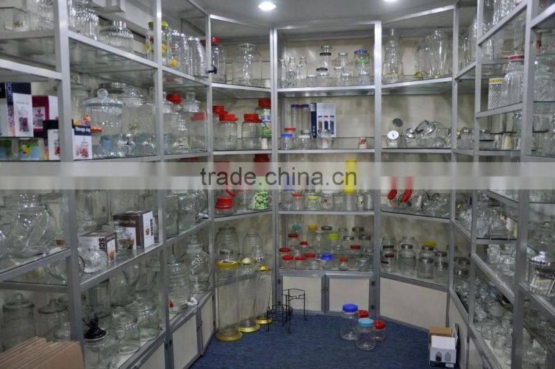 gin glass for home use,made in China dining table use