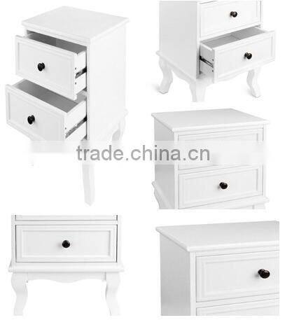 Custom New Model Bedroom Cabinet Furniture