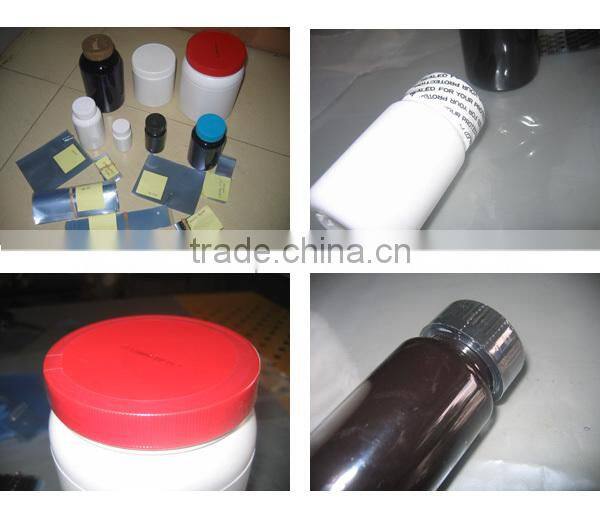 Shrink Sleeve Steam Tunnel Machine