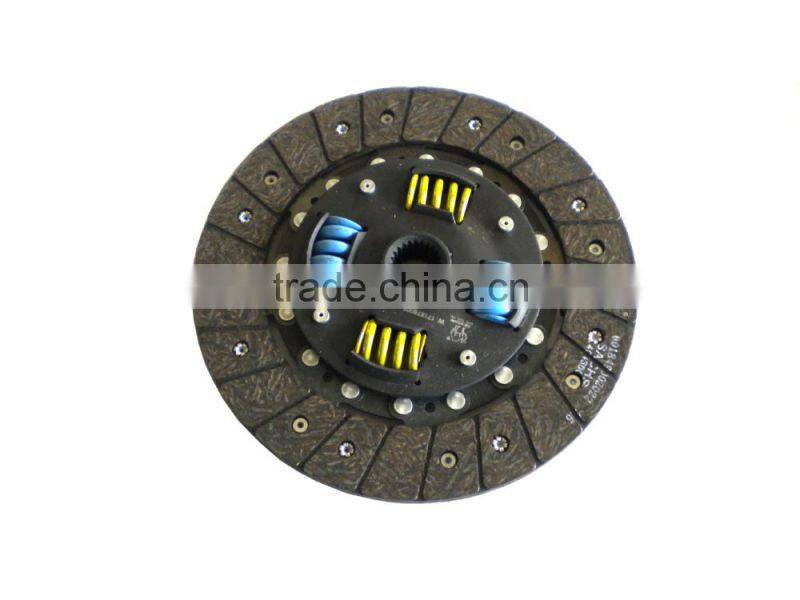 clutch disc TFR Shanghai auto parts