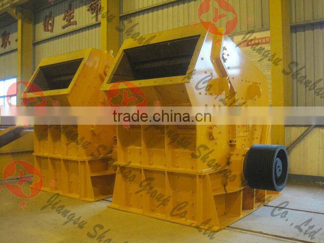 High Quality Impact Crusher of Stone Crusher