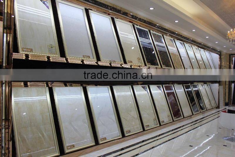 Advanced Ceramics Porcelain Spanish Floor Tile