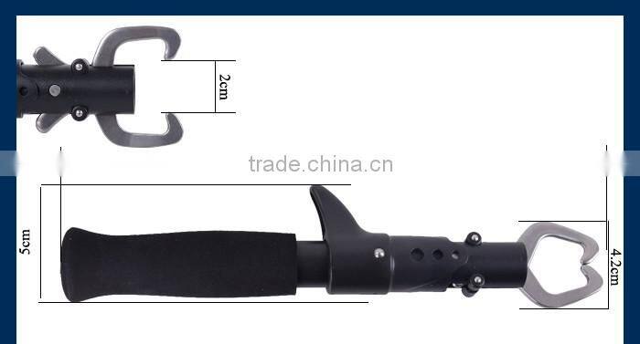 Wholesale Fishing Tools Casting Mini Handle Fishing Lip Grip