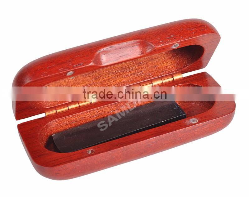 Bamboo box Glasses case Sunglasses case Wood and Wooden box eyeglasses case