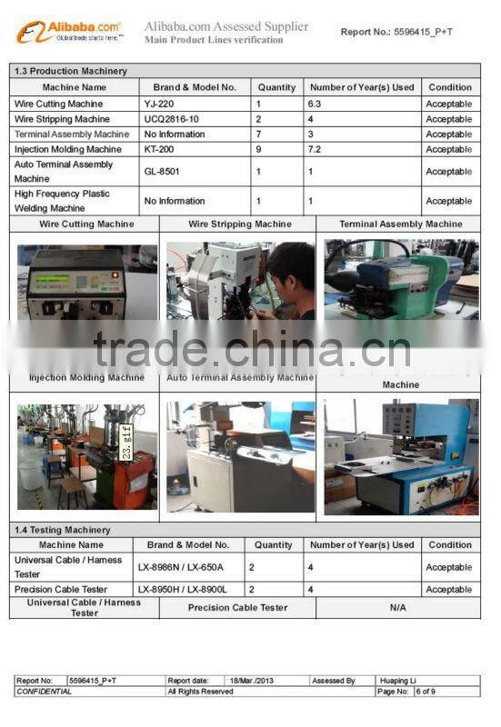 AM to Right angle BM USB 2.0 printer cable