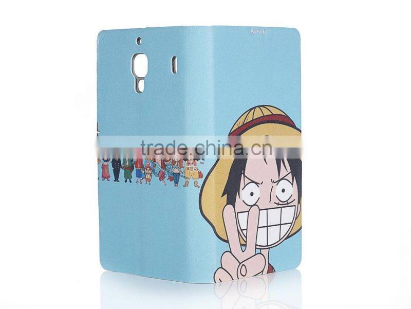 Unisex concise fancy cell phone cover case for samsung galaxy s4