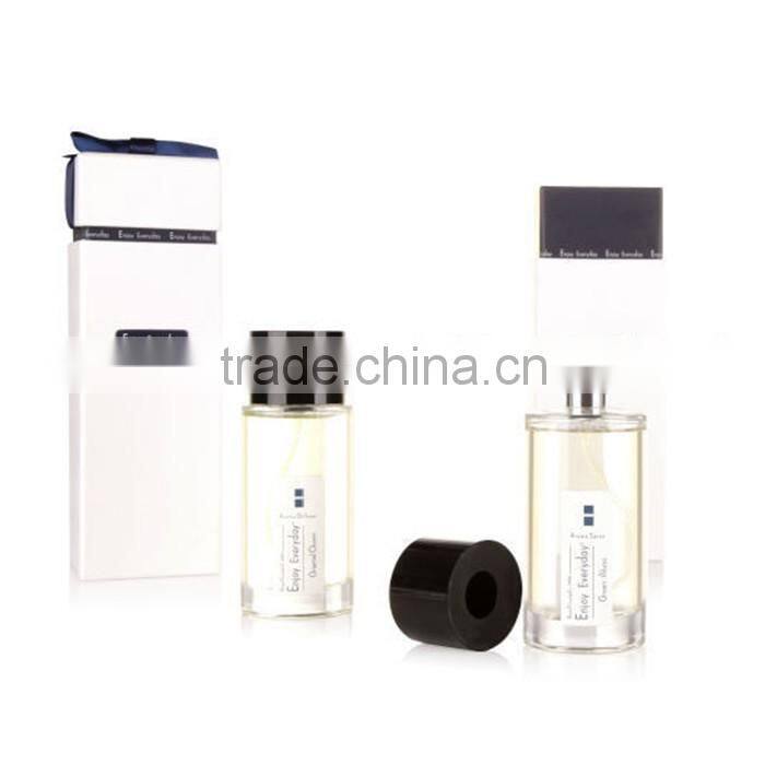 Personal Care Industrial Use Sealing Type 100ml exist mould Pump type feature not spill perfume sprayer