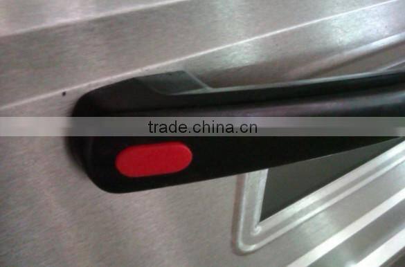 CB-D306 Three deck electric deck oven