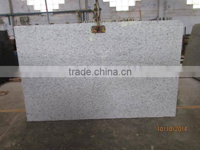 Snow White granite