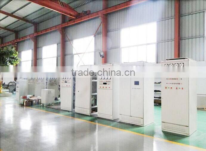 Continuous Work For Coal Bed Generator Set