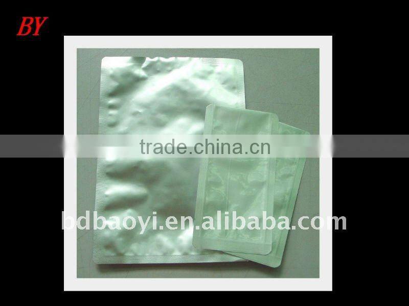 aluminum foil lamination pouch &plastic laminated package bag(alibaba China)