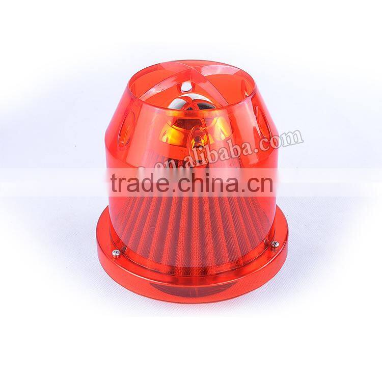 Racing Car Parts 3 Inch Direct Factory Auto Air Filter From China