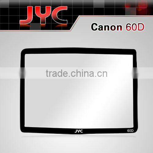 Optical Glass LCD Screen Protector for canon 7d