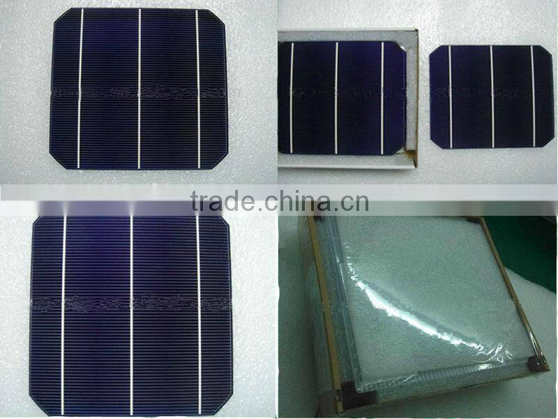 hot sale high efficiency 250W solar panel manufactures in china