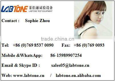 high acceleration shock system mechanical Bump Testing machine