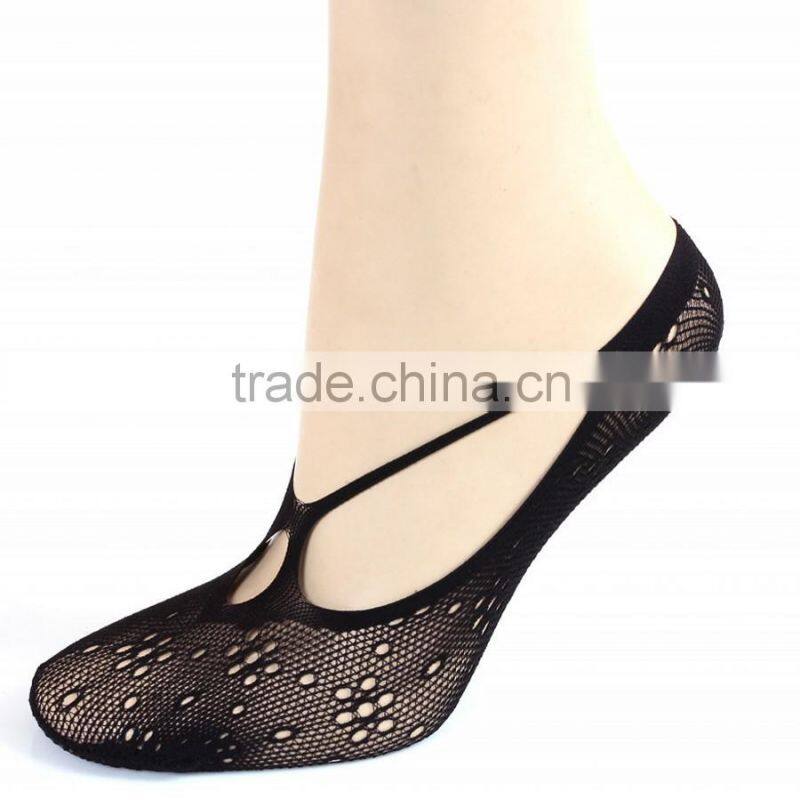 Lace Socks Invisible sexy Socks