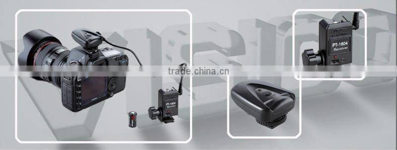 Wireless Flash Trigger for camera