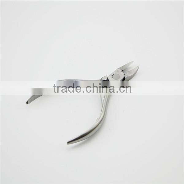 Wholesale new style professional cuticle nipper