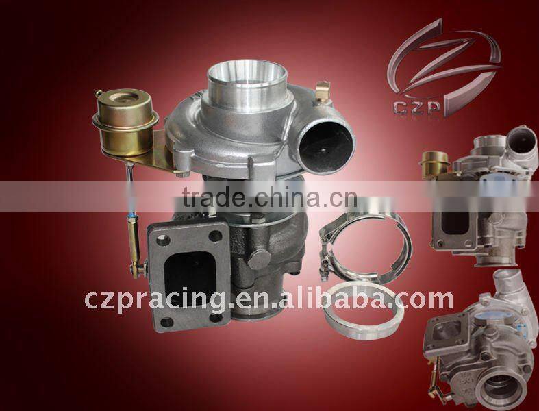 Turbocharger T3T4 TURBO