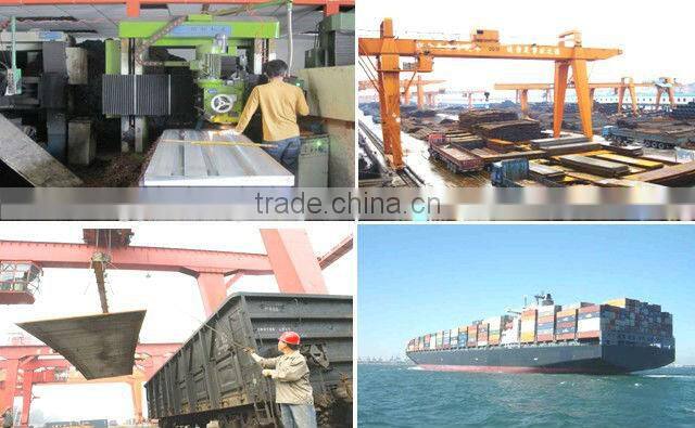 Plastic mould steel P20+Ni DIN1.2738 3Cr2NiMnMo