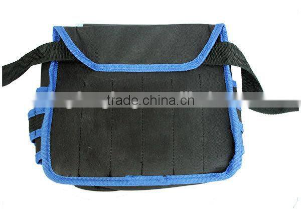 China Factory Waterproof Waist Electrician Tool Belts DGB005