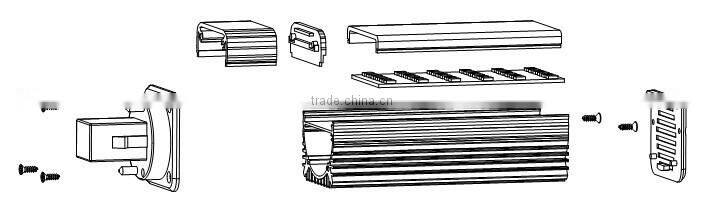 NEW Design G24 LED LAMPS Round&Square 5W/7W/9W/12W G23/G24/E27 LED Plug-in Light g24 led bulbs G24 LED lamp replacement