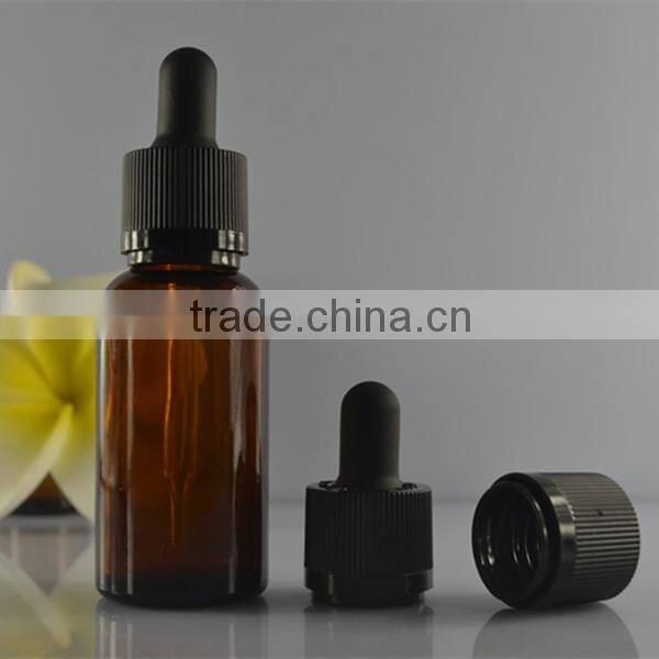 100ml 120ml 60ml 10ml 30ml amber glass dropper bottle for essential oil