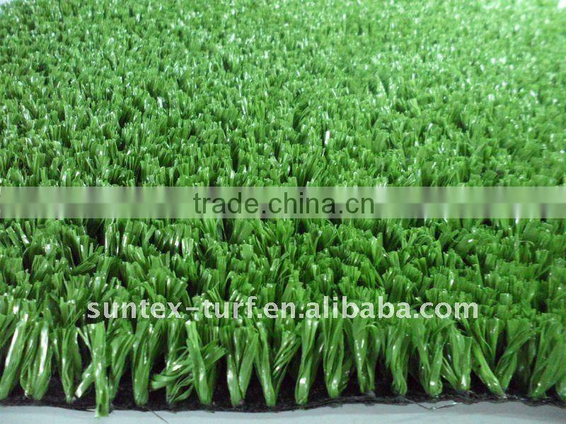 Suntex Golden Slam-T19 artificial turf for tennis court