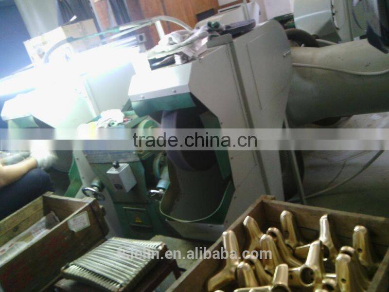 Faucet shower mixer basin faucet in pure copper of GL-19034