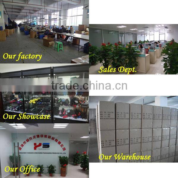 EVA empty First Aid kit box bag