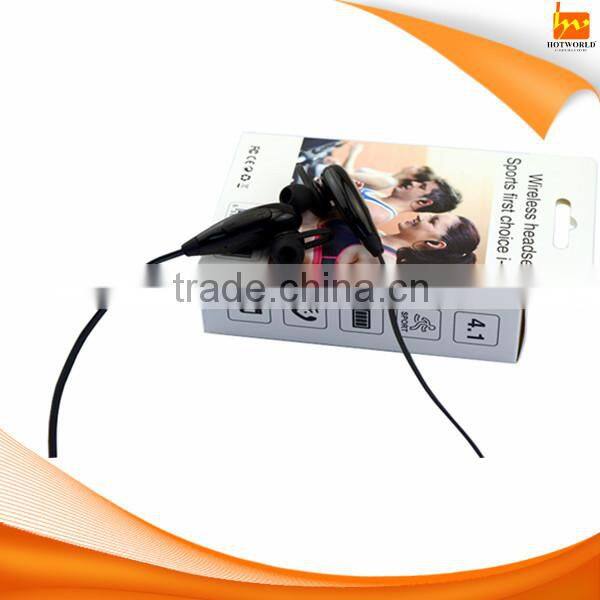 Cute China earphone manufacturer, bluetooth wireless headset