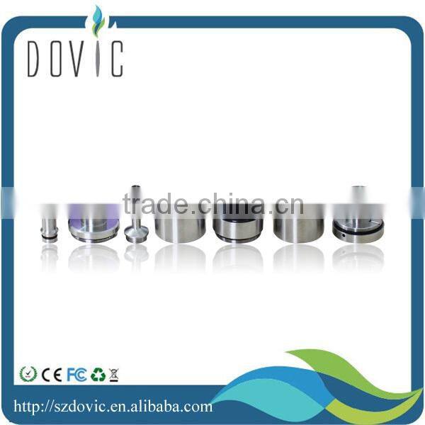 High quality kayfun series 26650 kayfun lite plus more than 10 ml capacity