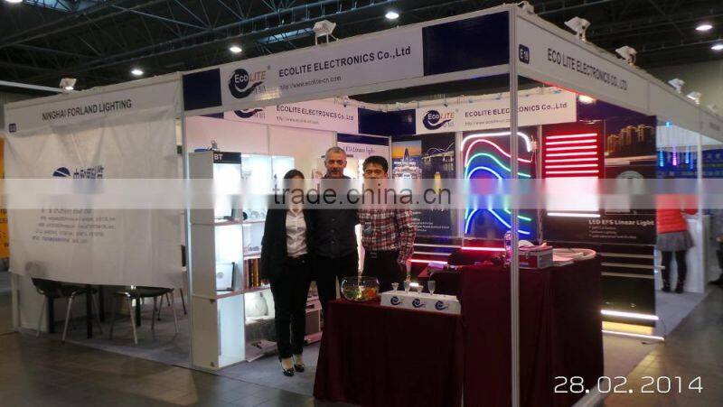 leds lighting durable IP67 inground underground LED garden uplighters