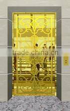 Automatical PVD coating machine/Stainless steel sheet/pipe/frame vacuum coating equipment/vacuum metallizing machine