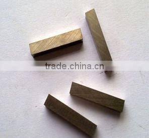 block shape alnico magnet for sale