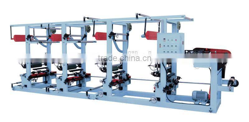 (GY-AY)automatic silk screen printing machine