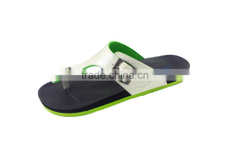 women heat transfer film for eva slipper rubber slipper