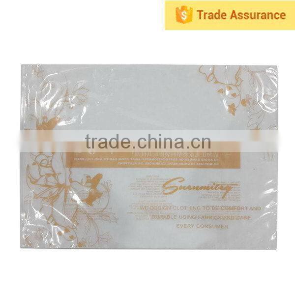 New china products for sale Cheap Manufacturer In China zipper closure garment bag