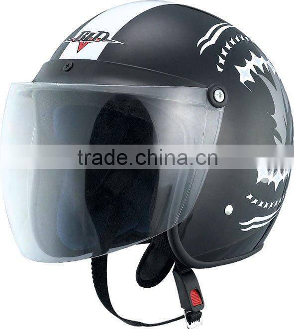 Newest ABS Full Face Motorcycle Helmet