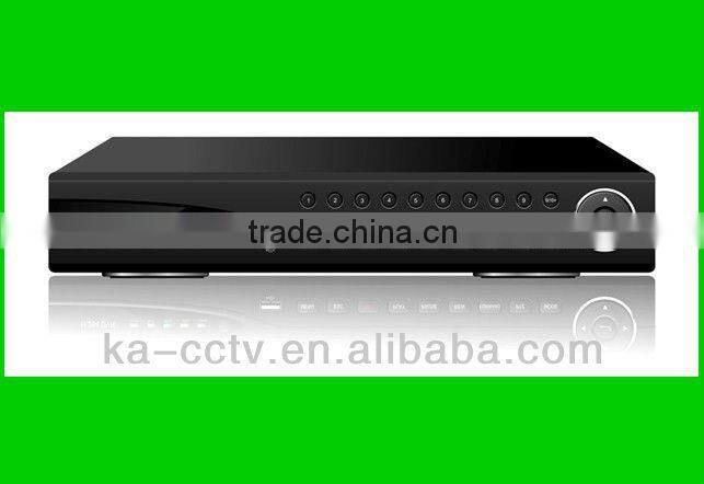 16ch monitoring system webcam alarm system video recorder multi room -3116