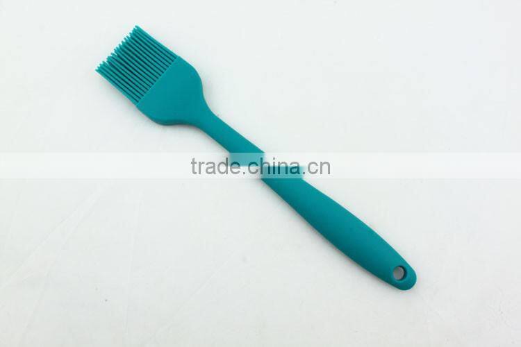 Top Quality wholesale best high temperature silicone rubber pastry brush