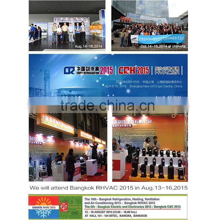 Rotary freeze compressor from air compressor supplier