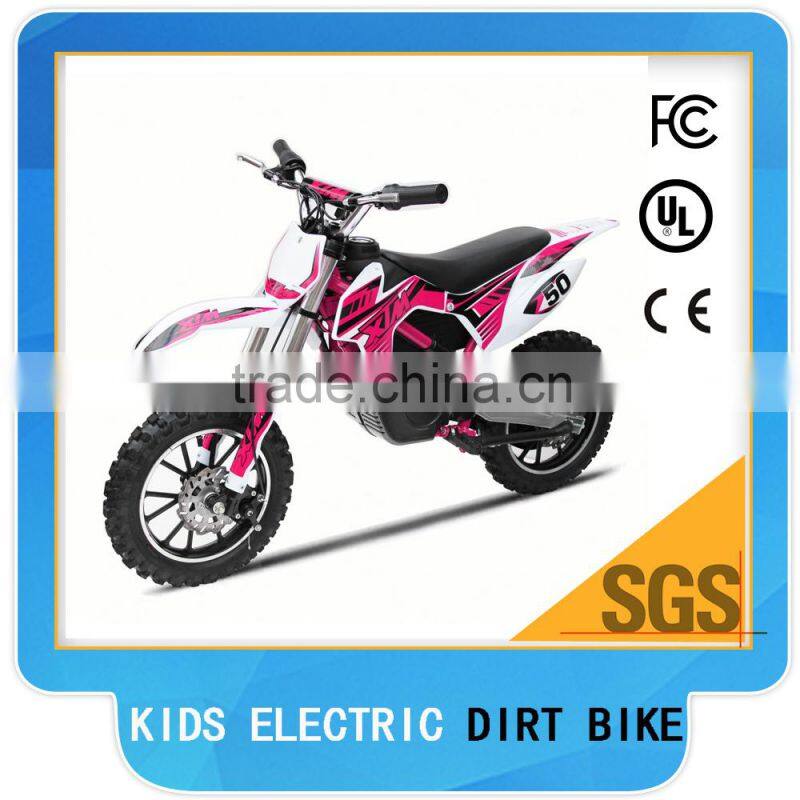 500W off road bike for kids(TBD01)
