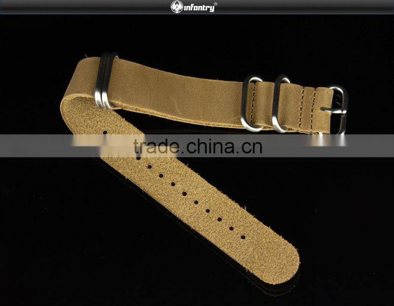 Infantry 2015 Trendy Cheap Casual Watch Straps
