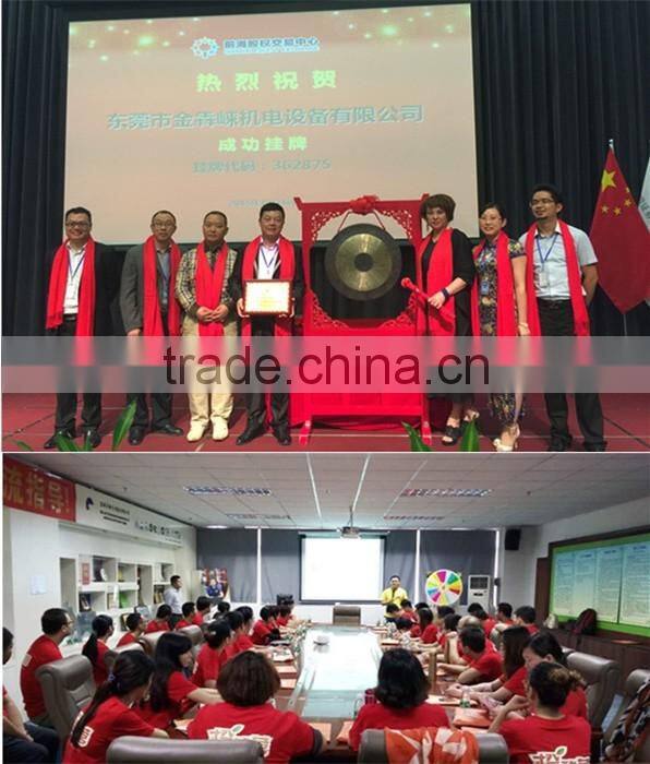 Environmental Electromagnetic Induction 1KG 5KG Gold Silver Melting Furnace (JL-15/25)