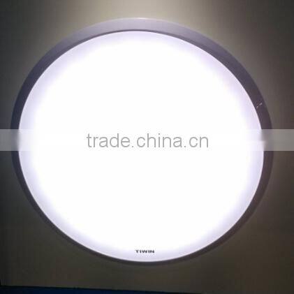 TIWIN Factory 22w led ceiling mount light
